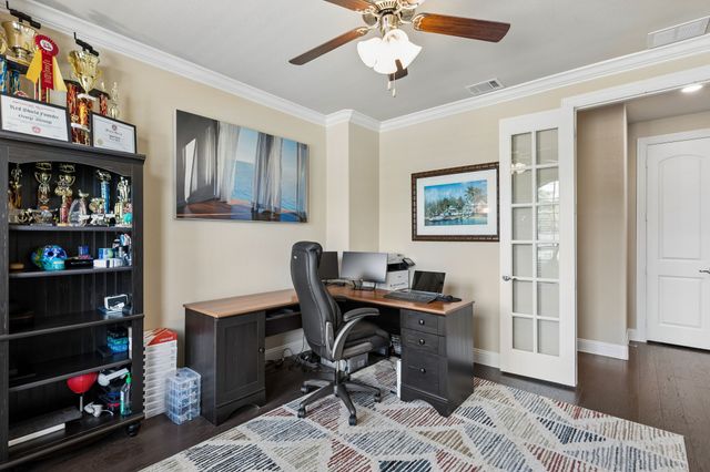 748 Sandbox Drive, Little Elm, TX 76227