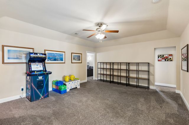 748 Sandbox Drive, Little Elm, TX 76227