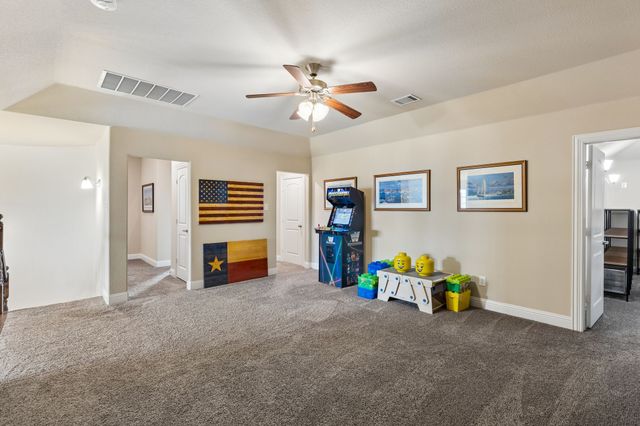 748 Sandbox Drive, Little Elm, TX 76227