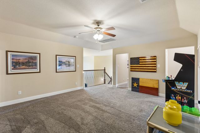 748 Sandbox Drive, Little Elm, TX 76227