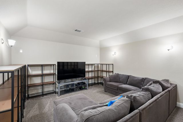 748 Sandbox Drive, Little Elm, TX 76227