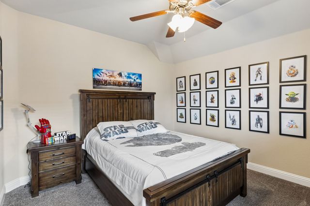 748 Sandbox Drive, Little Elm, TX 76227