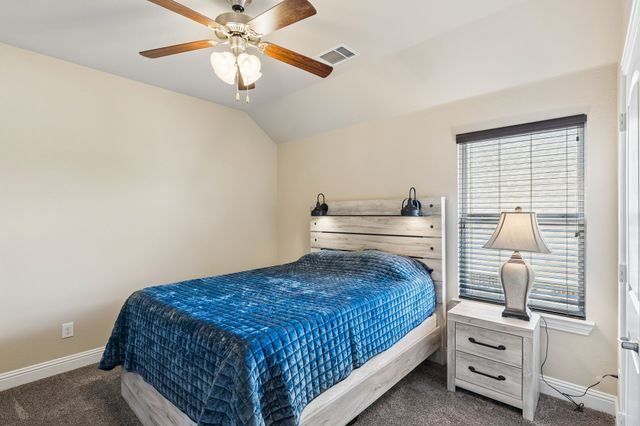 748 Sandbox Drive, Little Elm, TX 76227