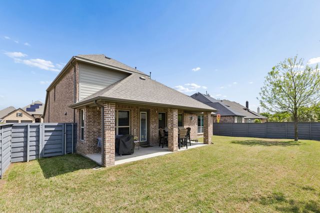 748 Sandbox Drive, Little Elm, TX 76227