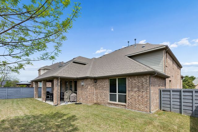 748 Sandbox Drive, Little Elm, TX 76227