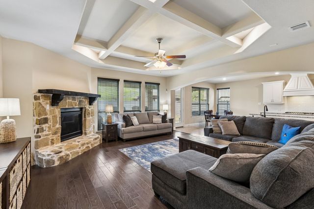 748 Sandbox Drive, Little Elm, TX 76227