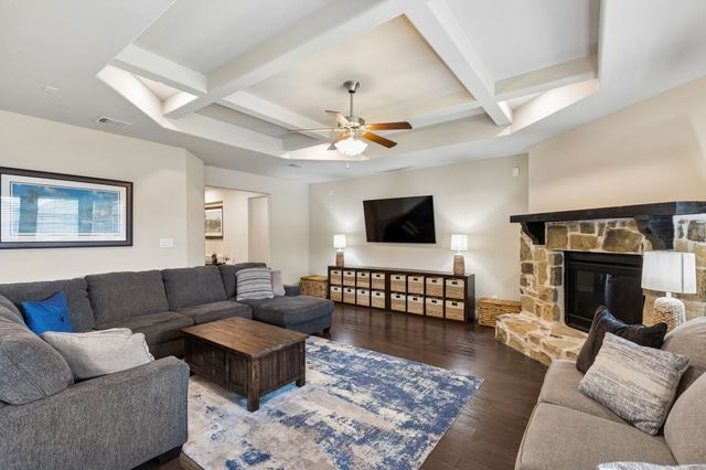 748 Sandbox Drive, Little Elm, TX 76227