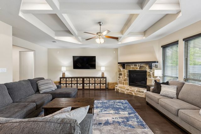 748 Sandbox Drive, Little Elm, TX 76227