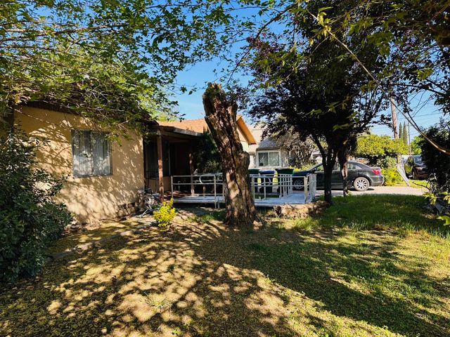 451 S Coolidge Ave, Stockton, CA 95215