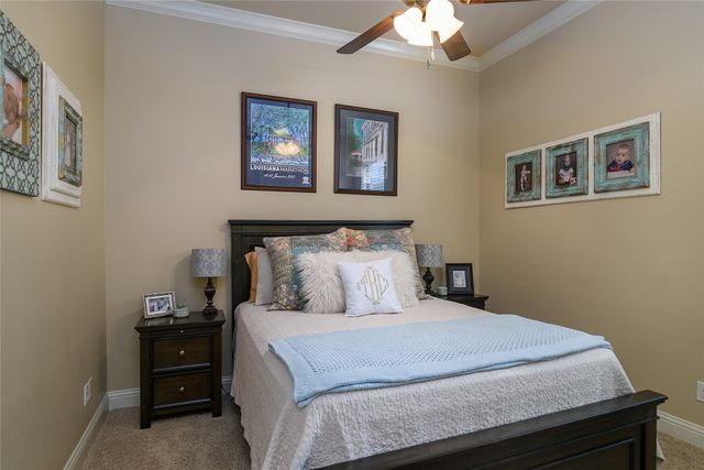 306 Cranbrook Court, Bossier City, LA 71111