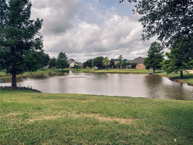 306 Cranbrook Court, Bossier City, LA 71111