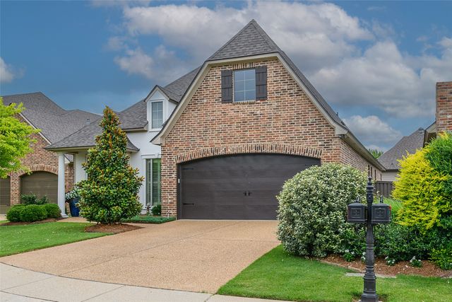 306 Cranbrook Court, Bossier City, LA 71111