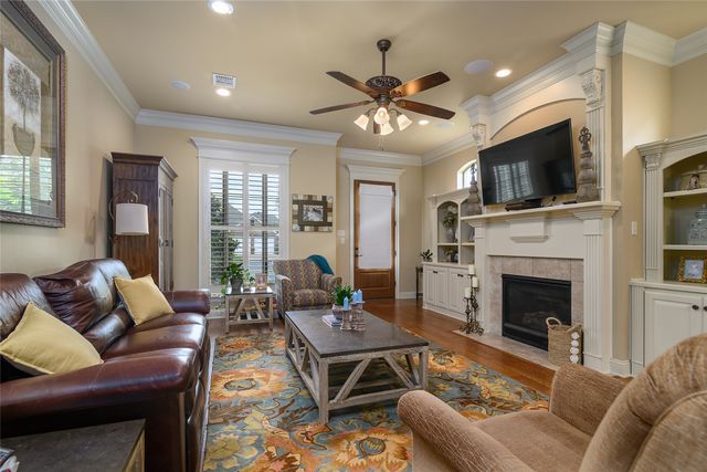 306 Cranbrook Court, Bossier City, LA 71111