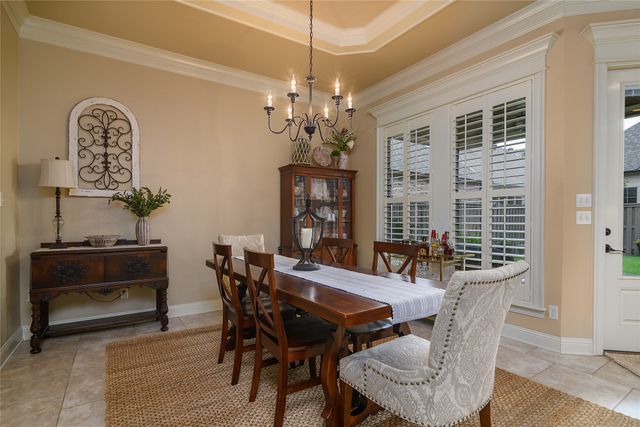 306 Cranbrook Court, Bossier City, LA 71111