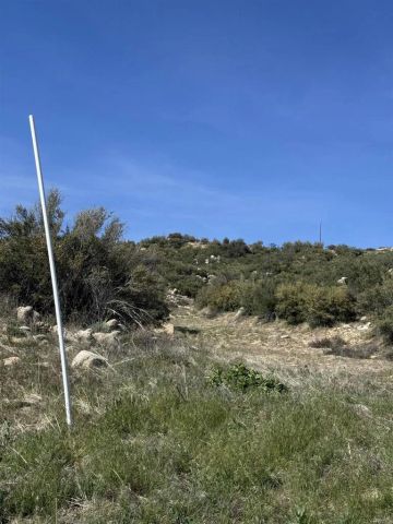 59775 moonshine, Anza, CA 92539