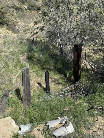 59775 moonshine, Anza, CA 92539