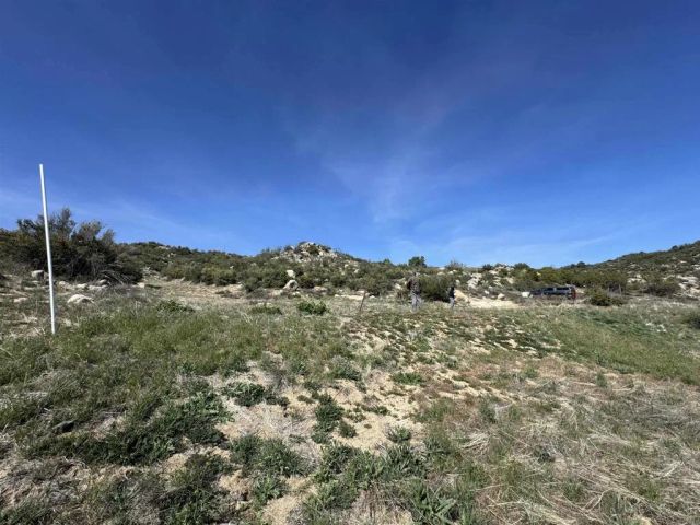 59775 moonshine, Anza, CA 92539