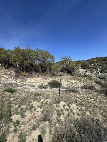 59775 moonshine, Anza, CA 92539