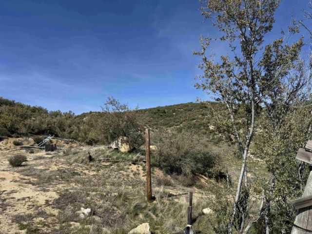 59775 moonshine, Anza, CA 92539