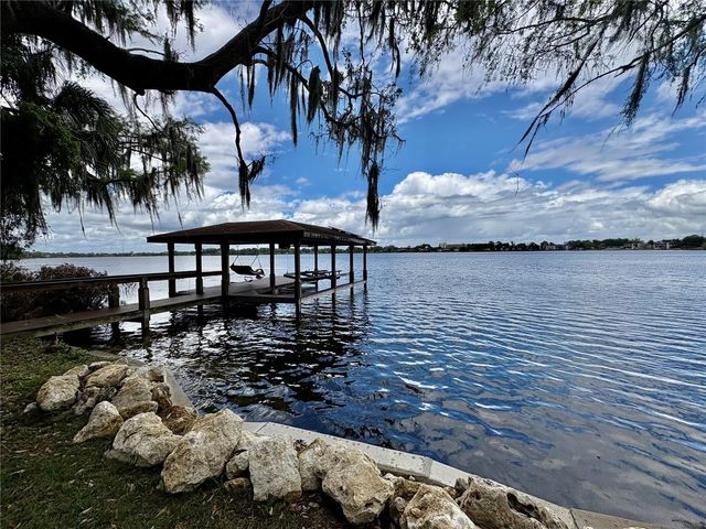 438 LAKEVIEW AVENUE, Winter Park, FL 32789