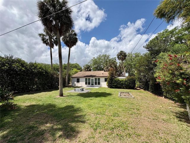 438 LAKEVIEW AVENUE, Winter Park, FL 32789