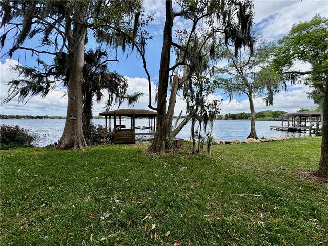 438 LAKEVIEW AVENUE, Winter Park, FL 32789