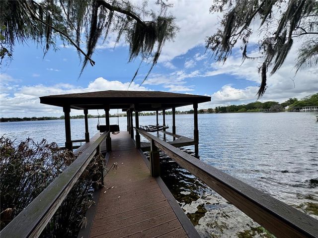 438 LAKEVIEW AVENUE, Winter Park, FL 32789