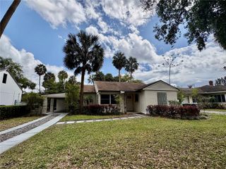438 LAKEVIEW AVENUE, Winter Park, FL 32789