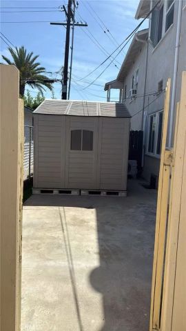 1115 W Alhambra, Alhambra, CA 91801