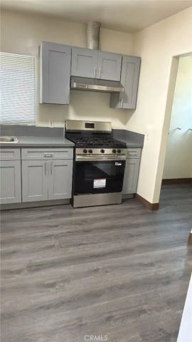 1115 W Alhambra, Alhambra, CA 91801