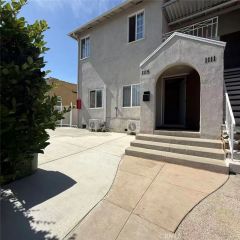 1115 W Alhambra, Alhambra, CA 91801