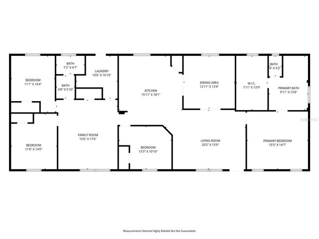 15339 LEE ROAD, Groveland, FL 34736