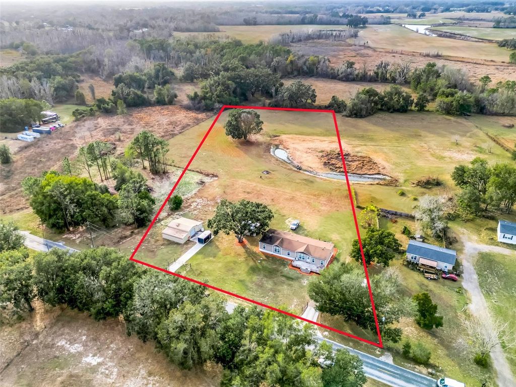 15339 LEE ROAD, Groveland, FL 34736