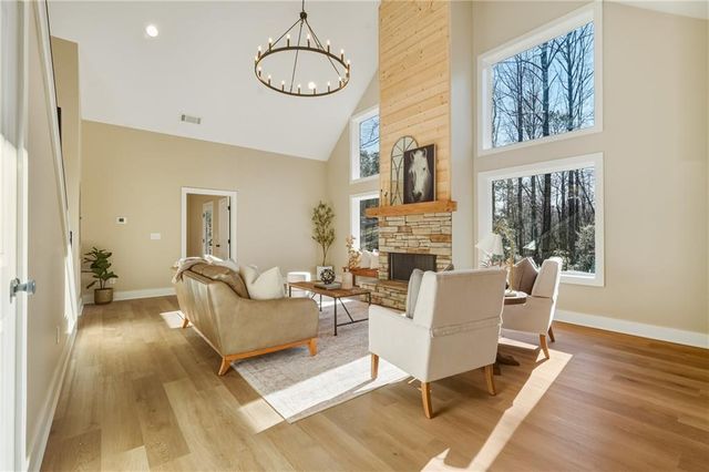 23 Echota Court, Ellijay, GA 30540