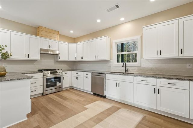 23 Echota Court, Ellijay, GA 30540