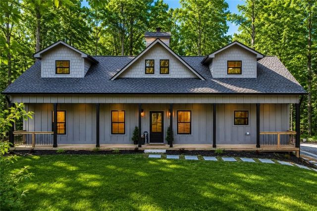 23 Echota Court, Ellijay, GA 30540
