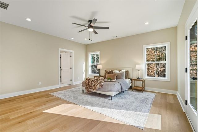 23 Echota Court, Ellijay, GA 30540