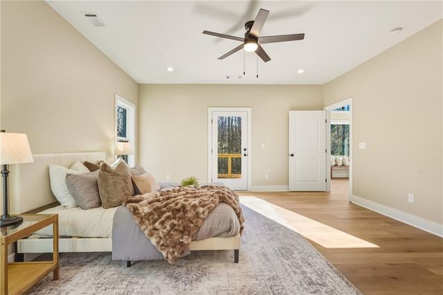 23 Echota Court, Ellijay, GA 30540