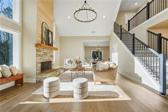23 Echota Court, Ellijay, GA 30540