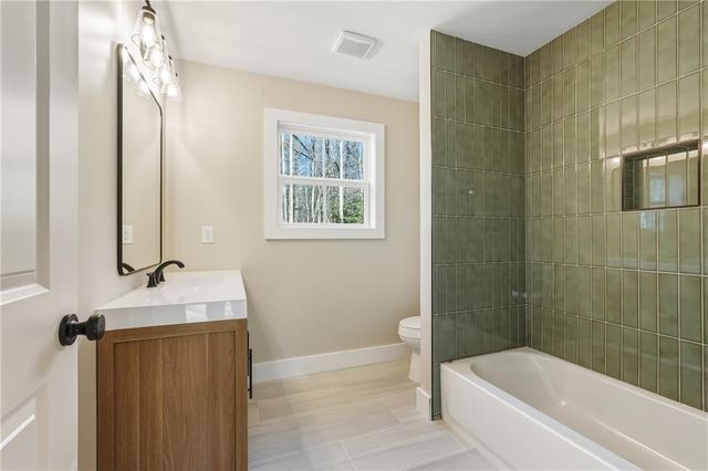 23 Echota Court, Ellijay, GA 30540