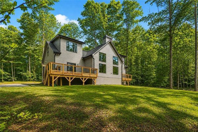 23 Echota Court, Ellijay, GA 30540