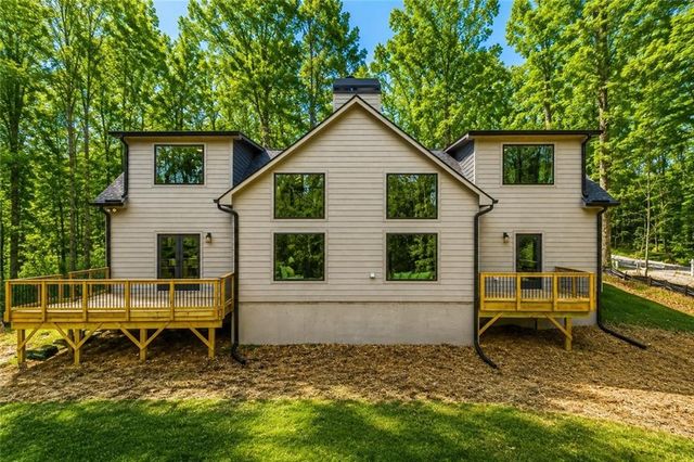 23 Echota Court, Ellijay, GA 30540