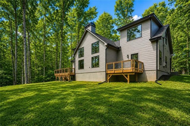 23 Echota Court, Ellijay, GA 30540
