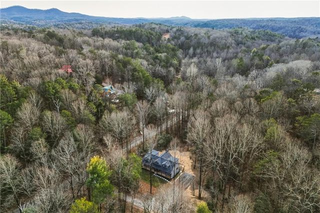 23 Echota Court, Ellijay, GA 30540