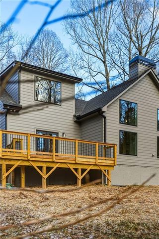 23 Echota Court, Ellijay, GA 30540