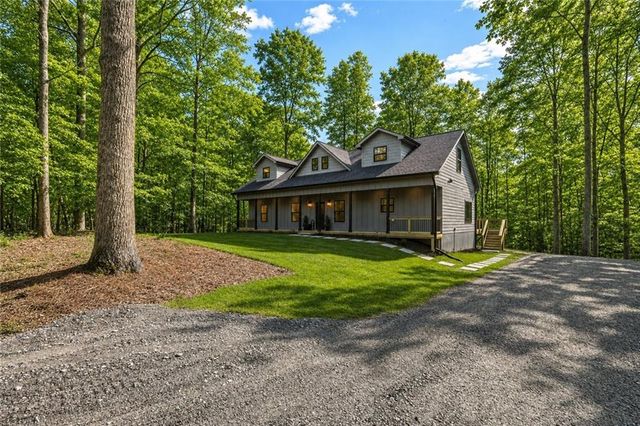 23 Echota Court, Ellijay, GA 30540