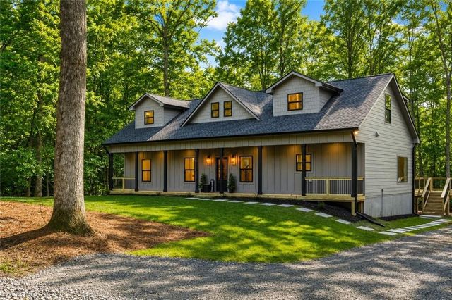 23 Echota Court, Ellijay, GA 30540