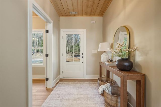 23 Echota Court, Ellijay, GA 30540