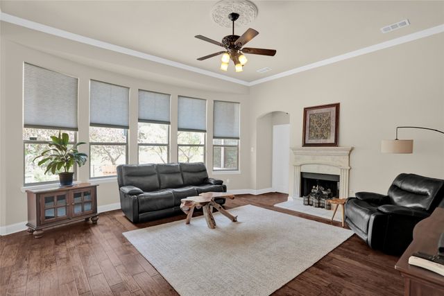 204 Waterfront Drive, Mckinney, TX 75071