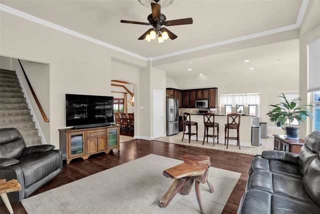 204 Waterfront Drive, Mckinney, TX 75071